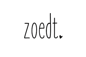 Zoedt