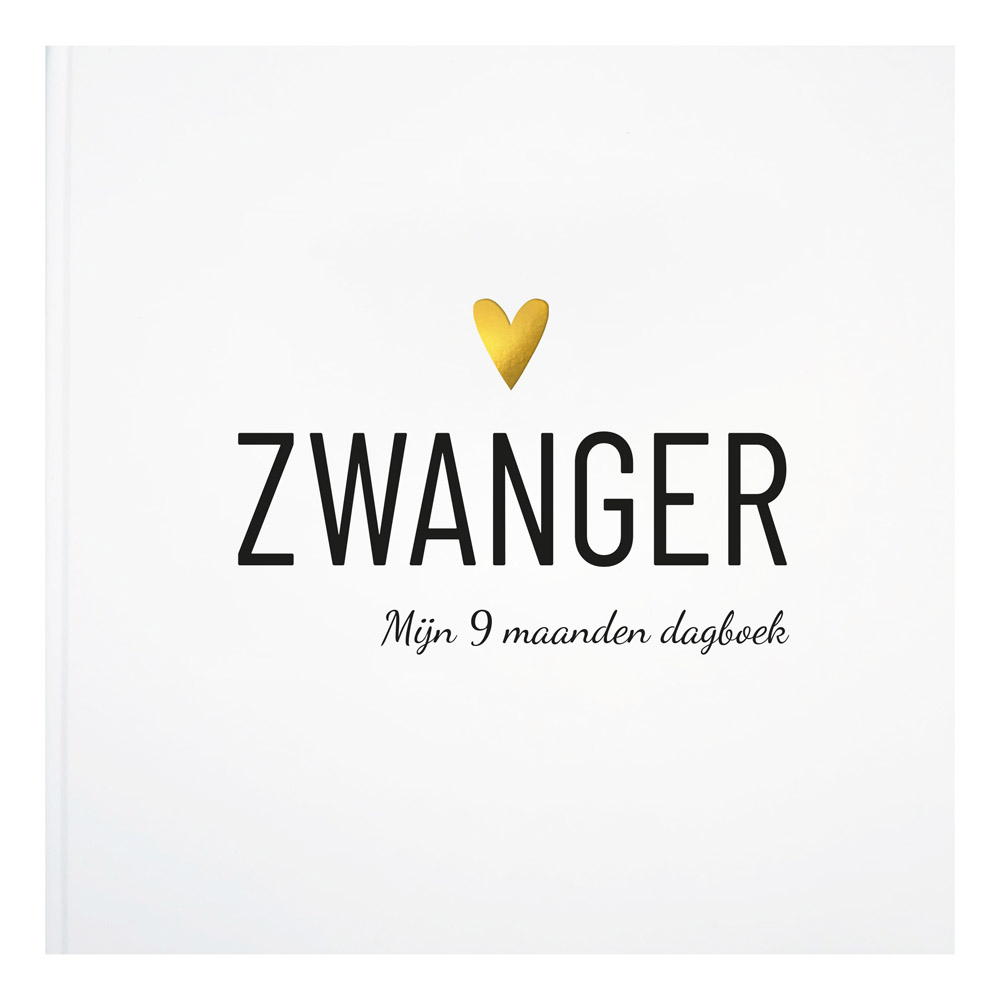 Lifestyle2Love Zwanger - Mijn 9 maanden dagboek