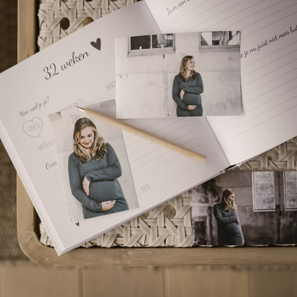 Lifestyle2Love Zwanger - Mijn 9 maanden dagboek